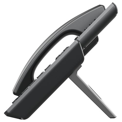 Miniatura 5 de Teléfono Ip Grandstream Networks GRP2611G Terminal con conexión por cable, PoE, 3 líneas, Negro