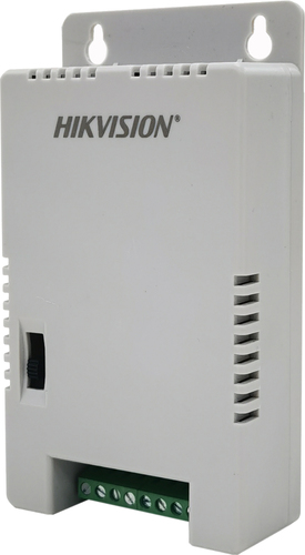 Inversor de Corriente Hikvision DS-2FA1225-C4/K 12 V, 1 A, 48 W