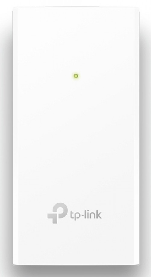 Miniatura 2 de Adaptador PoE TP-Link TL-POE2412G 24 V, 10,100,1000 Mbit/s, 2RJ-45