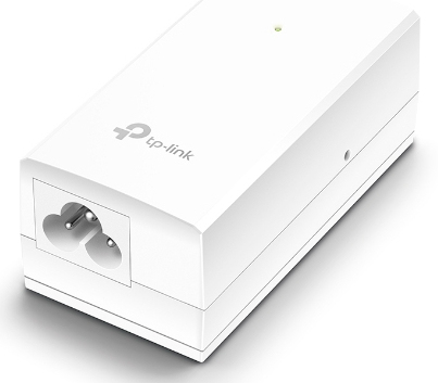Miniatura 3 de Adaptador PoE TP-Link TL-POE2412G 24 V, 10,100,1000 Mbit/s, 2RJ-45