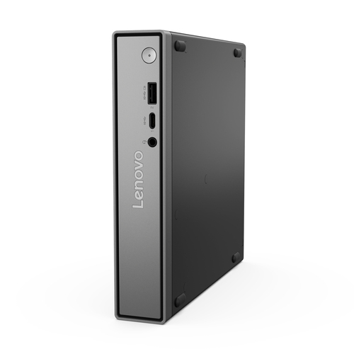 Miniatura 5 de PC Lenovo ThinkCentre ThinkCentre neo 50q Gen 5 Intel Core 5 210H, 16 GB, 512 GB SSD, Windows 11 Pro, TV. No disponible, Wifi, Negro