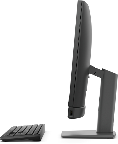 Miniatura 5 de AIO DELL Pro QC24251 Intel Core Ultra 5 235T, 16 GB, 512 GB, 23.81
