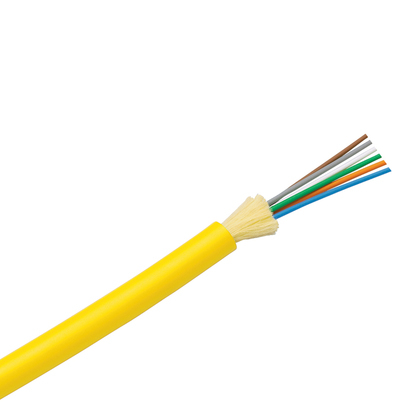 Cable Panduit FSDR906Y Amarillo