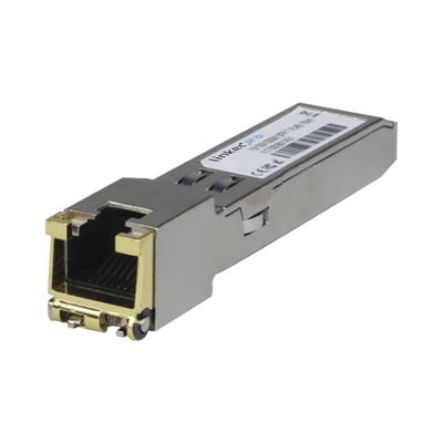Conversor de medios LinkedPRO LP-SFP-10G-RJ45 SFP+, 10000 Mbit/s, 30 m