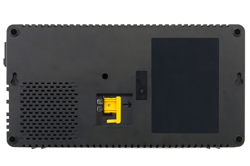 Miniatura 2 de No Break APC BV650 0.65 kVA / 375 W, Entrada 120 V, 6 salidas AC, Negro