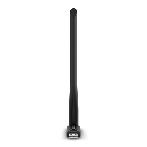Miniatura 3 de Tarjeta de red inalambrica TP-Link Archer T2U Plus USB, Wi-Fi 5 (802.11ac), Negro