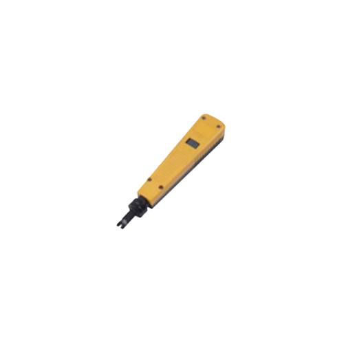 Herramienta de impacto (Punchdown) para terminacia³n de conectores 110 IDC