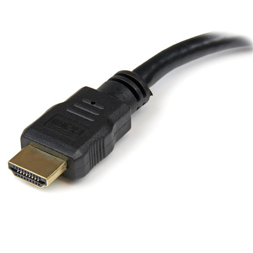 Miniatura 4 de Adaptador vídeo StarTech.com HDMI a DVI-D, 0.2 m, Negro