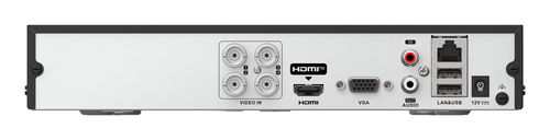 Miniatura 2 de DVR Hikvision Pro Series IDS-7204HQHI-M1/T 4 canales, 2960 x 1665, HDD Max. 10 TB, Negro