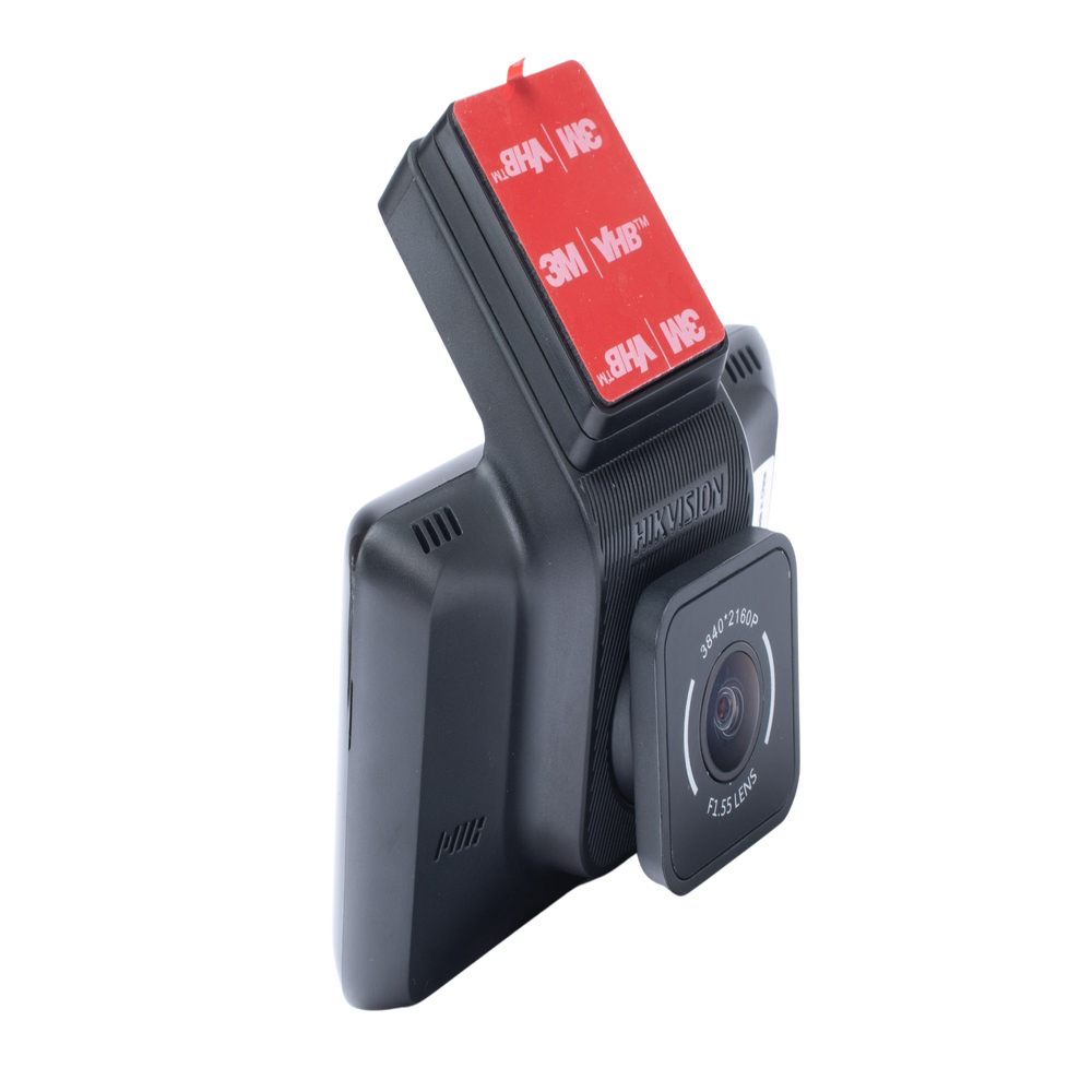 Miniatura 5 de Ca?mara de Tablero / Ca?mara Frontal de 4 Megapixel (2K) y Trasera de 2 Megapixel (1080p) / Entrada de alarma para cambio a ca?mara de reversa / H.265 /  Pantalla Ta?ctil 3" / WiFi / G-Sensor / Micra?fono y Bocina Integr