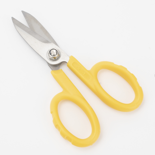Miniatura 2 de Tijeras para Corte de Kevlar en Cables de Fibra a“ptica
