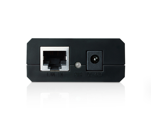 Miniatura 5 de Adaptador PoE TP-Link TL-POE150S 48 V, 10,100,1000 Mbit/s, IEEE 802.3af