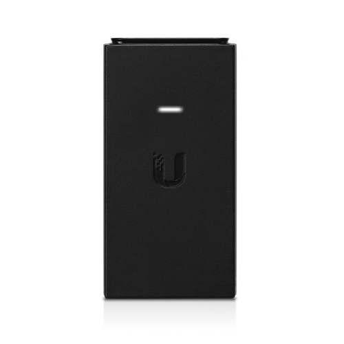 Miniatura 2 de Adaptador PoE Ubiquiti POE-24-12W 24 V, 0.5 A, 2RJ-45