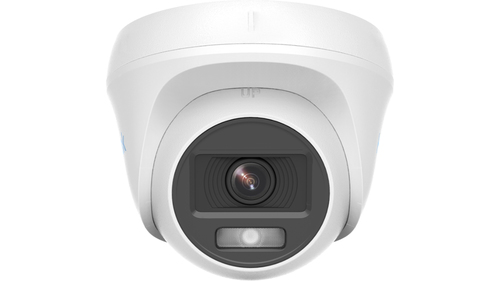 Miniatura 2 de Cámara Vigilancia HiLook THC-T129-P 2 MP, Torreta, Interior, Negro, Blanco