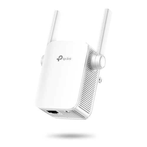Miniatura 2 de Extensor de red TP-Link TL-WA855RE 300 Mbit/s, 2Ant, 1RJ-45, Blanco