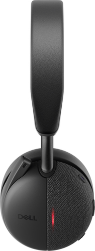 Miniatura 2 de Audífonos DELL PRO WIRELESS HEADSET Diadema, Inalámbrico y alámbrico, USB, Bluetooth, Negro