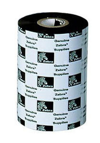 Cinta Zebra 800077-740 250 páginas