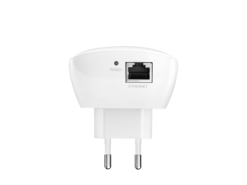 Miniatura 5 de Extensor de red TP-Link Tapo TL-WA850RE 300 Mbit/s, 1RJ-45, Blanco