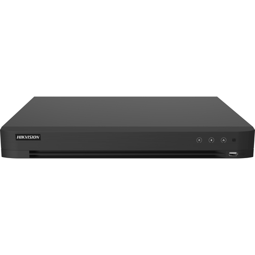 Miniatura 4 de DVR Hikvision Pro Series IDS-7232HQHI-M2/XT 32 canales, 32 canales, 3840 x 2160, HDD Max. 12 TB, Negro