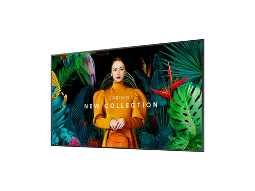 Miniatura 3 de Monitor Samsung QMC LH55QMCEBGCXGO 55", 4K Ultra HD, LCD