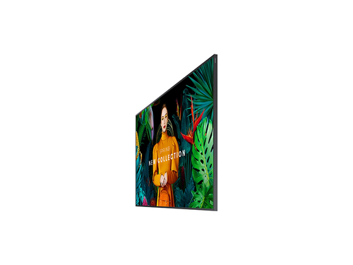 Miniatura 2 de Monitor Samsung QMC LH55QMCEBGCXGO 55", 4K Ultra HD, LCD