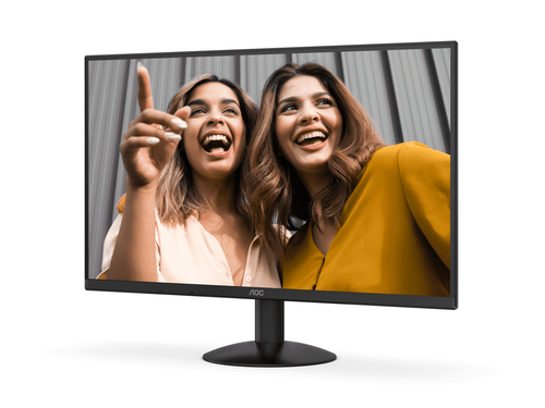 Miniatura 5 de Monitor AOC 27B30H 27", Full HD, IPS, 100 Hz, 4 ms, Negro