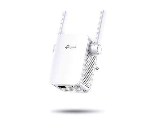 Miniatura 2 de Extensor de red TP-Link RE305 867 Mbit/s, 2Ant, 1RJ-45, Blanco