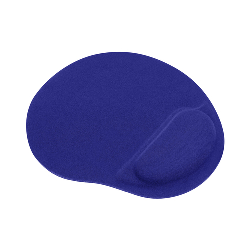 Miniatura 2 de Mousepad Perfect Choice PC-041795 Apoya muñecas, Azul