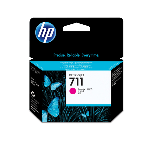 Miniatura 2 de Cabezal de Impresion HP Inyección de tinta térmica, Magenta