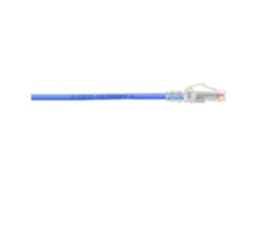 Patchcord Siemon Cat6, UTP, 3 m Cat6, 3 m, U/UTP (UTP), Azul
