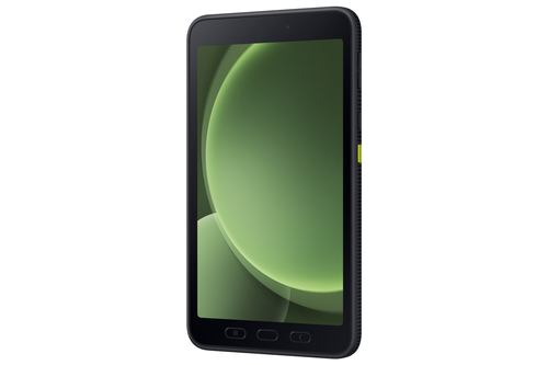 Miniatura 5 de Tablet Samsung Galaxy Tab Active5 SM-X300NZGAL06 8", 2 GHz, 6 GB, 128 GB, Android 14, Verde