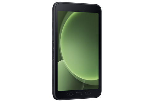 Miniatura 4 de Tablet Samsung Galaxy Tab Active5 SM-X300NZGAL06 8", 2 GHz, 6 GB, 128 GB, Android 14, Verde