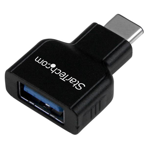 Miniatura 5 de Adaptador StarTech.com USB C 3.0 a USB A 3.0, Negro