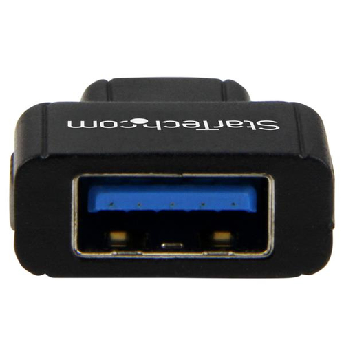 Miniatura 2 de Adaptador StarTech.com USB C 3.0 a USB A 3.0, Negro
