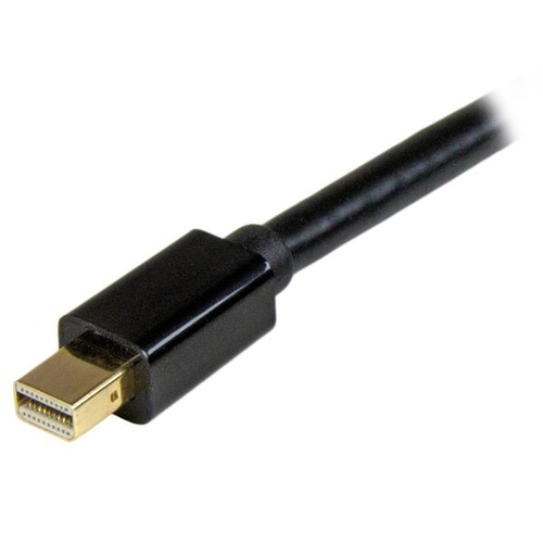 Miniatura 5 de Adaptador vídeo StarTech.com Mini DisplayPort a HDMI, 5 m, Negro
