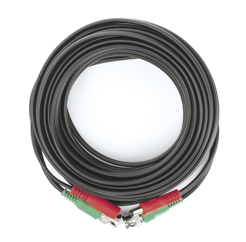 Miniatura 2 de Cable BNC Epcom DIY-10M-4K 10 m, Negro