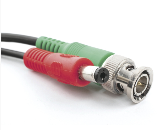 Miniatura 4 de Cable BNC Epcom DIY-10M-4K 10 m, Negro