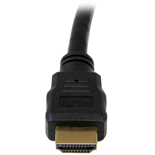 Miniatura 3 de Cable Hdmi StarTech.com V. 1.4b, Canal Ethernet, 1 m, 10.2 Gbit/s, Negro