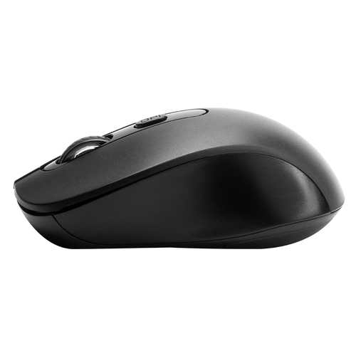 Miniatura 5 de Mouse Acteck Optimize Joy MI215, Inalambrico, 1600DPI, USB, Negro