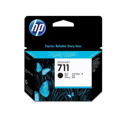 Miniatura 2 de Cabezal de Impresion HP Inyección de tinta térmica, Negro
