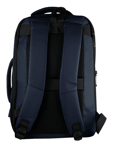 Miniatura 5 de MOCHILA Perfect Choice PC-084358 Hasta 15.6", Poliéster, Azul
