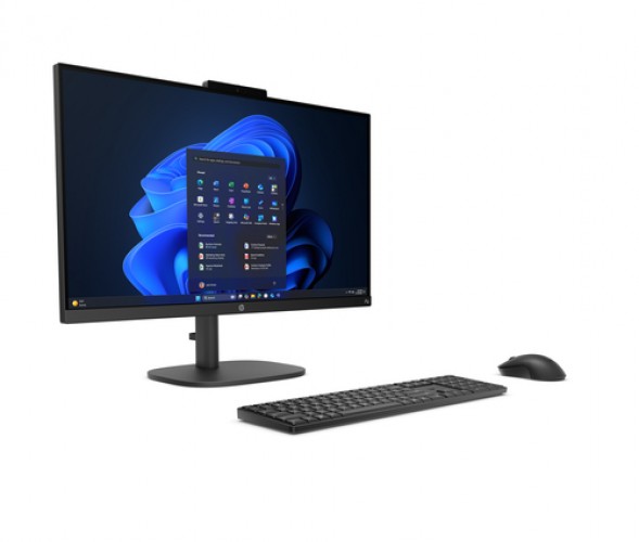 Miniatura 2 de AIO HP AMD Ryzen AI 7 445, 16 GB, 23.8", Windows 11 Pro