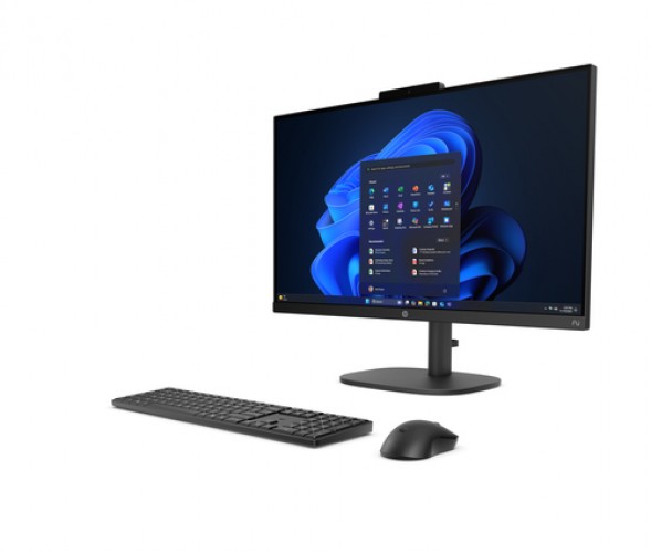 Miniatura 4 de AIO HP AMD Ryzen AI 7 445, 16 GB, 23.8", Windows 11 Pro