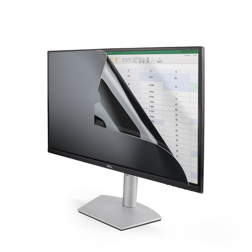 Filtro privacidad StarTech.com Hasta 24", Privacidad, Transparente