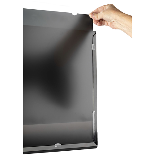 Miniatura 2 de Filtro privacidad StarTech.com Hasta 24", Privacidad, Transparente