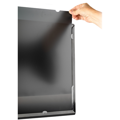 Miniatura 4 de Filtro privacidad StarTech.com Hasta 24", Privacidad, Transparente