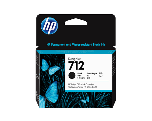 Cartucho de tinta HP Original, Negro, Alto rendimiento (XL)