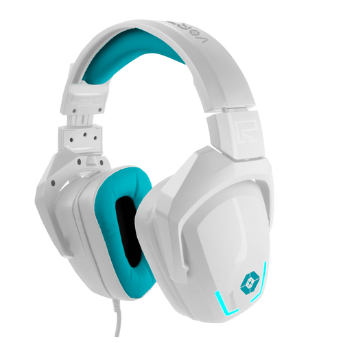 DIADEMA GAMING USB 7.1 .