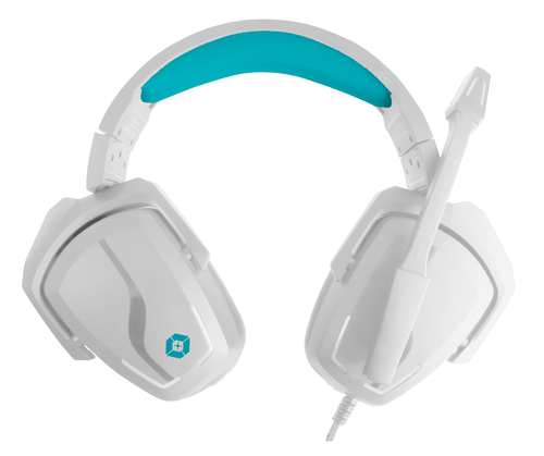 Miniatura 5 de DIADEMA GAMING USB 7.1 .