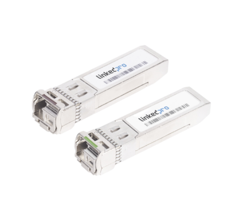 Conversor de medios LinkedPRO LP-SFP-BD-1G-3 SFP, 1250 Mbit/s, 3000 m